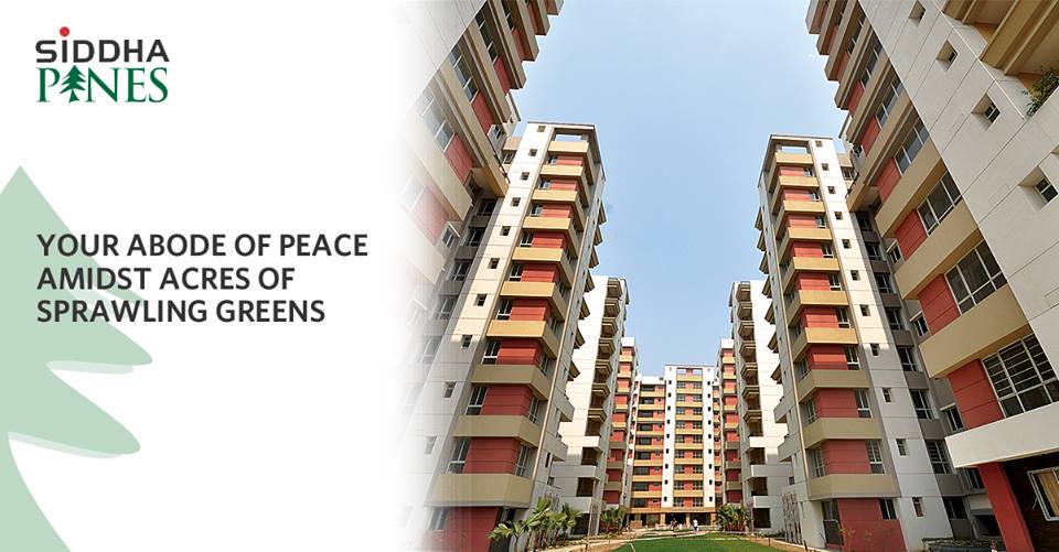 A blend of luxury and greens at Siddha Pines Update