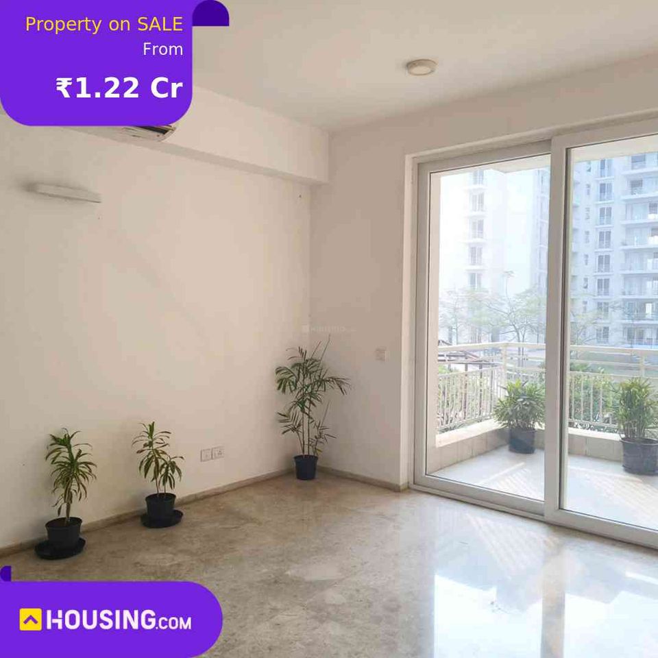 Discover Serene Living with Housing.com: Premium Properties Starting at ?1.22 Cr Update