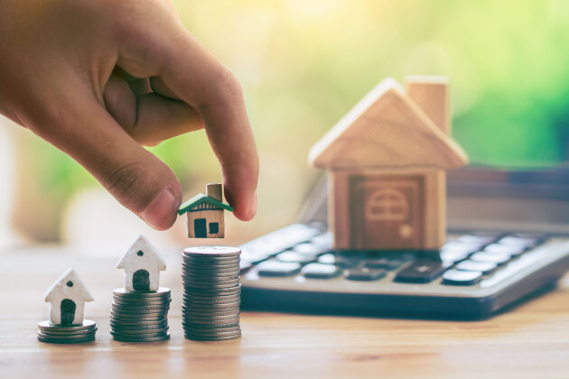 How young investors can make money from real estate Update