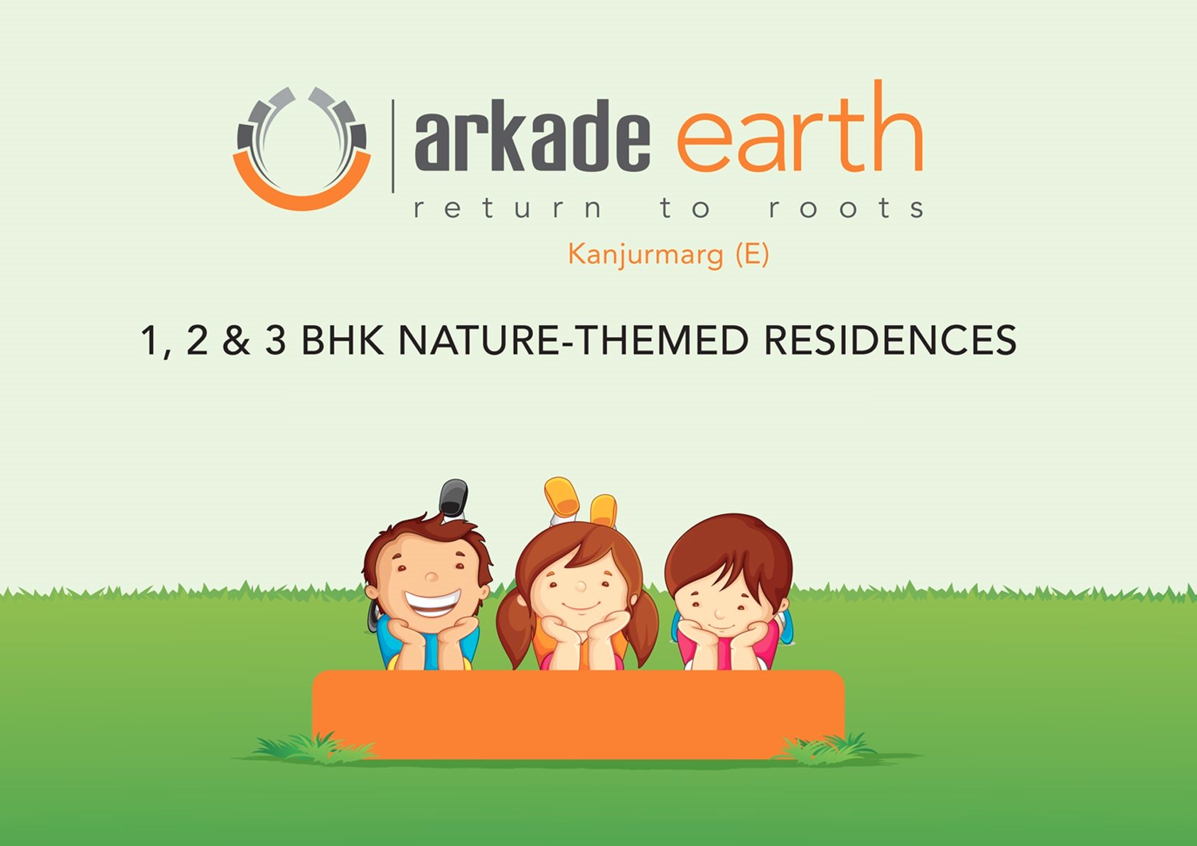 Arkade Earth presents nature theme based residencies in township Update