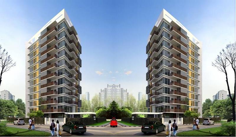 Brigade Crescent access to all amenities and all manner of social infrastructure Update