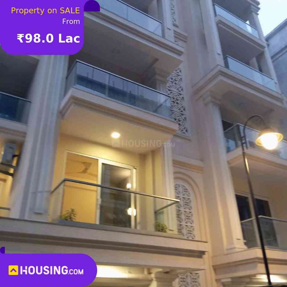 Elegant and Affordable Homes at Housing.com's Premier Project Update