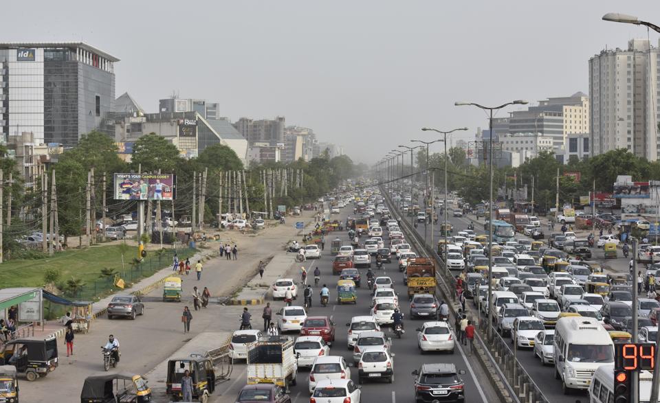 Sohna Road: An emerging Real Estate Destination Update