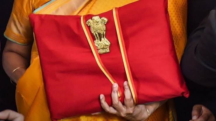 Reaction of Union Budget 2020 for Real Estate Update