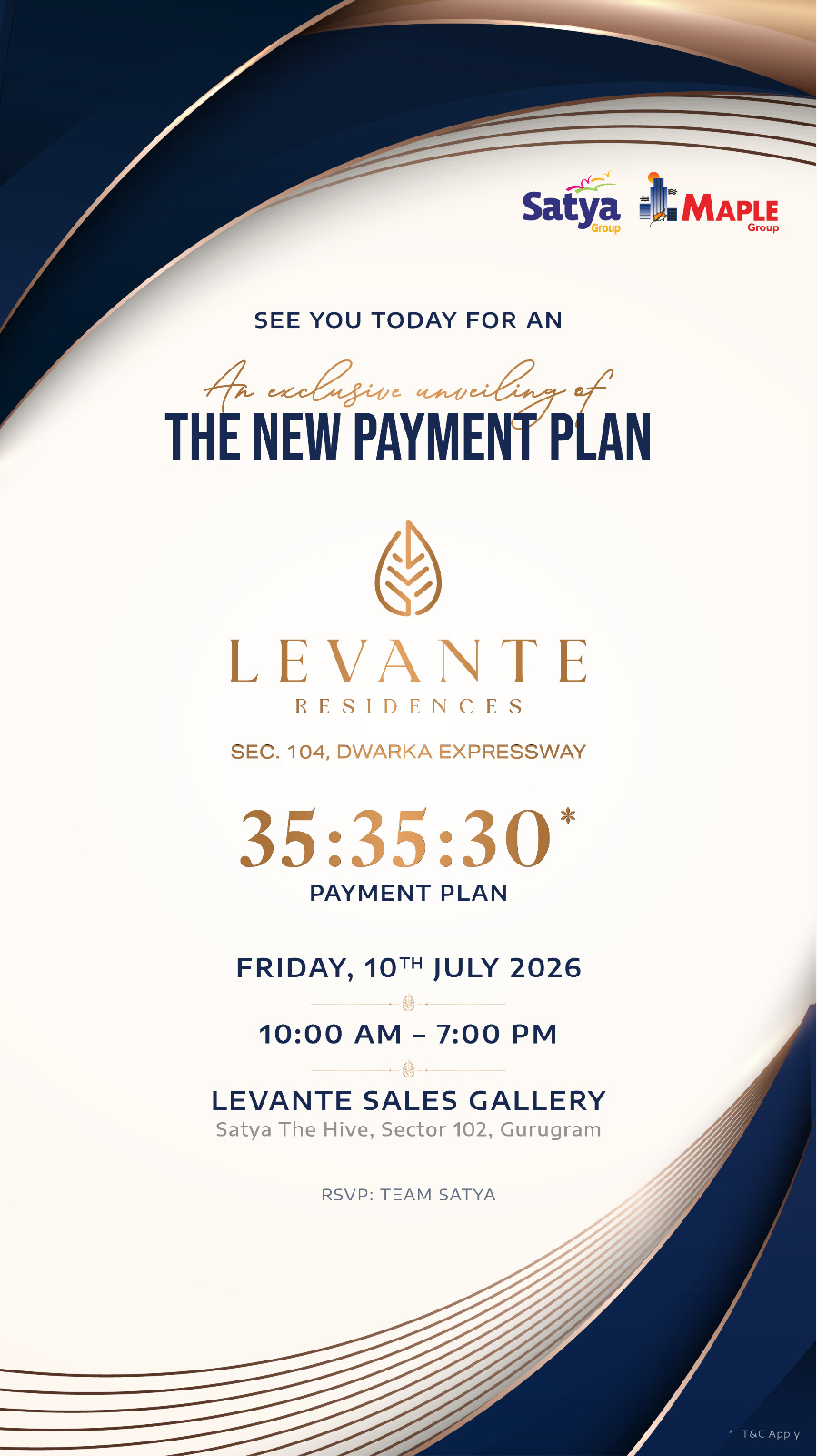 Discover the New Payment Plan for Levante Residences || New Payment Plan Unveiled Today at Levante || Join Us for an Exclusive Payment Plan Reveal Update