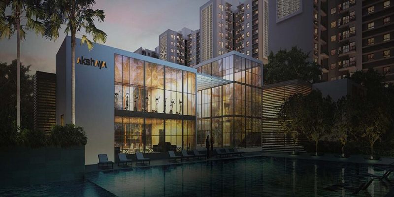 Enjoy the exotic location with greenery and open space at Akshaya Disney in Chennai Update