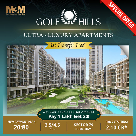 Sobha City: Luxurious Living Amidst Serenity in Sector 108, Gurgaon Update