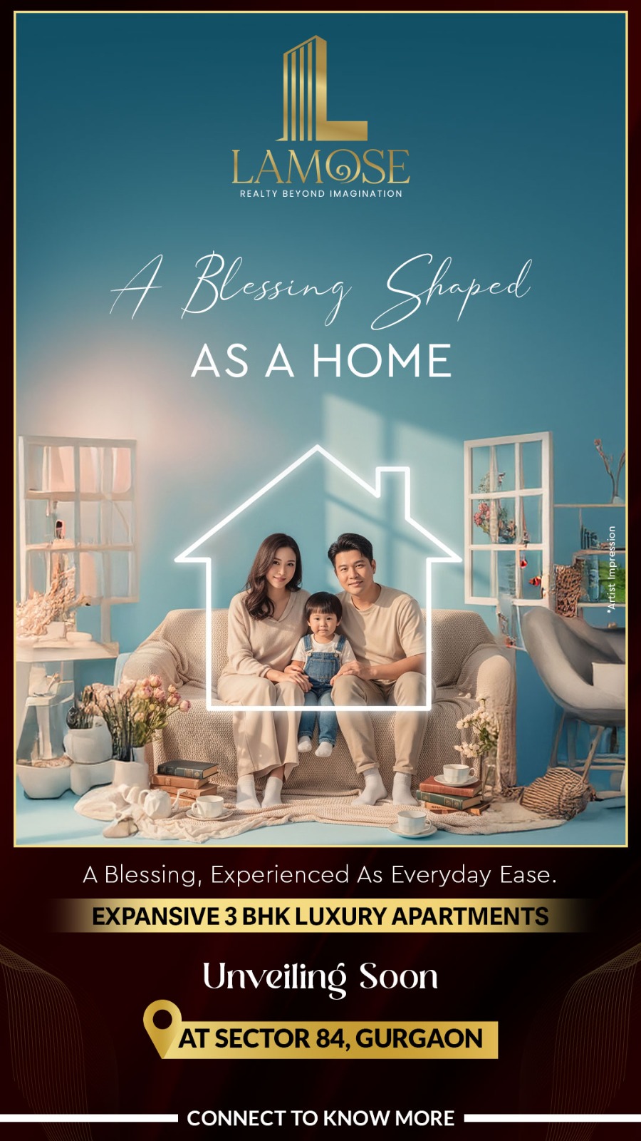 Discover Your Dream Home in Sector 84, Gurugram Update