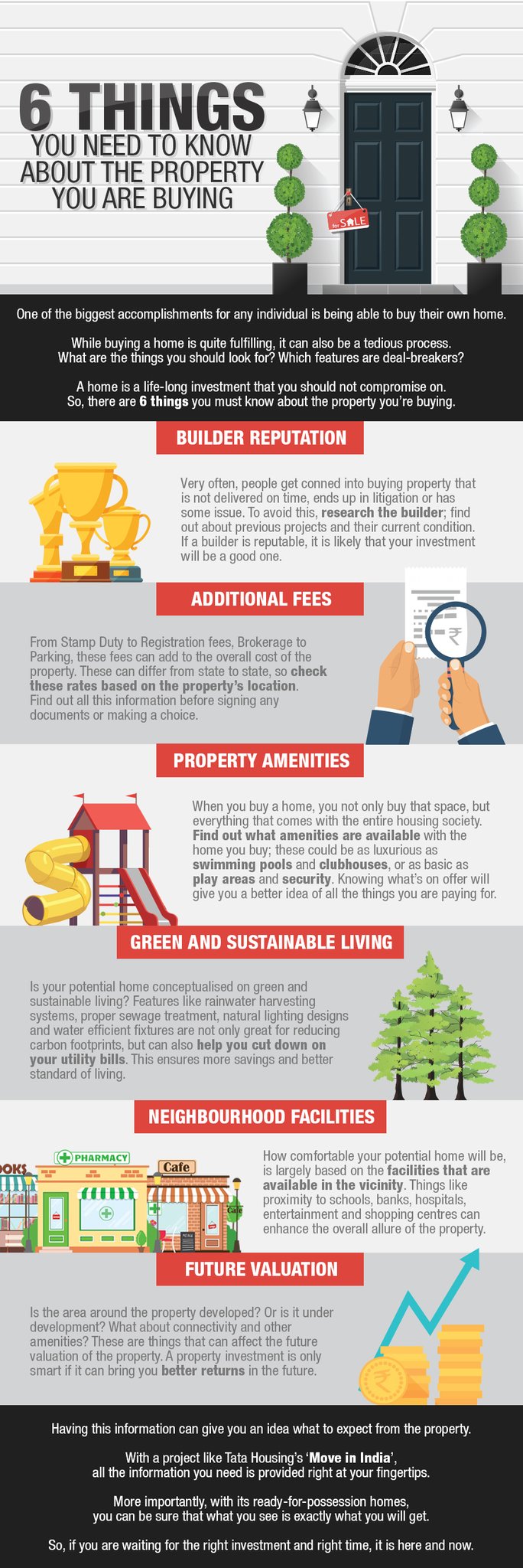 6 Things You Need To Know About The Property You Are Buying Update