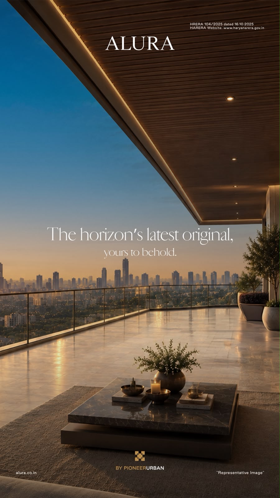 Discover Alura: Yours to Behold || Experience Alura's New Horizon || Unveil Alura's Latest Original Update