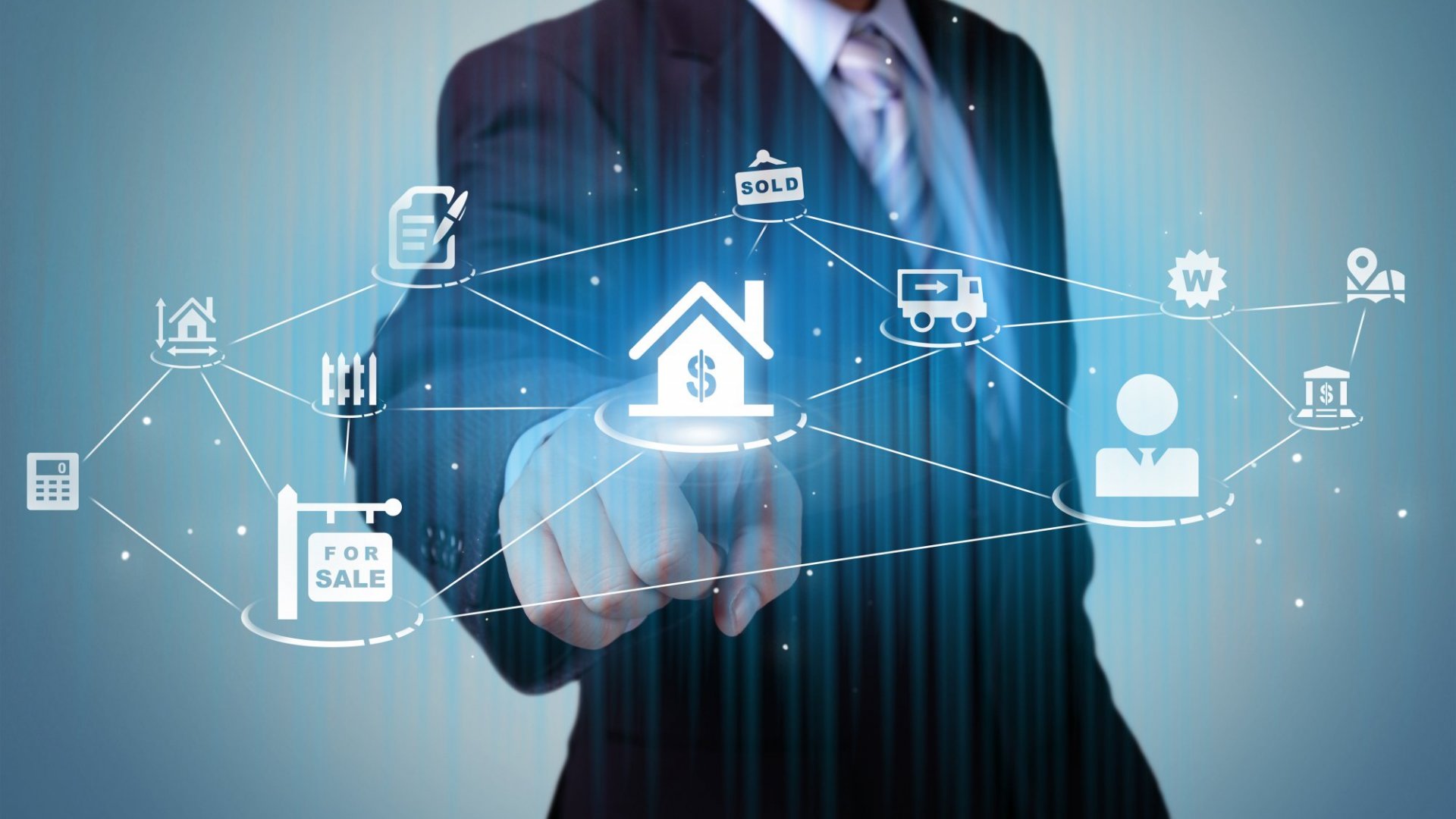 Shifting Trends in The Real Estate Market Update