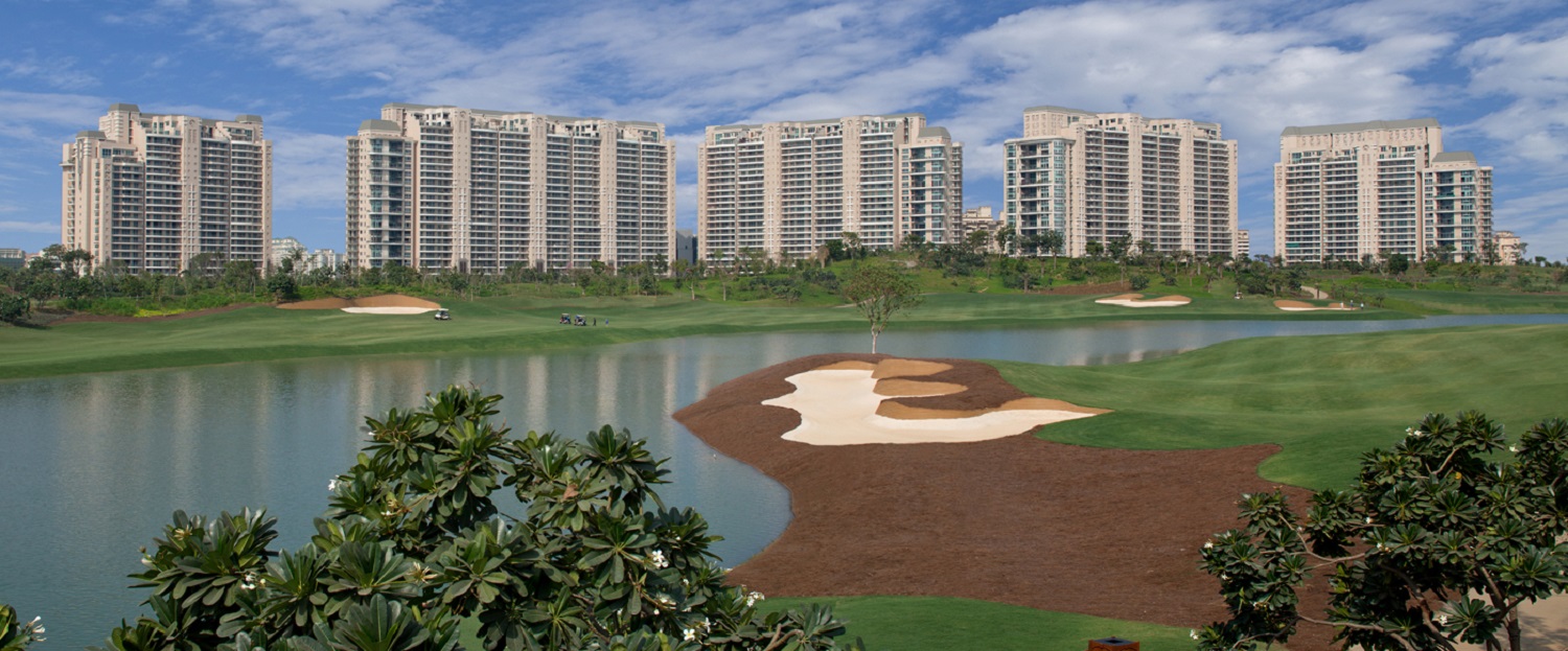 DLF awards Rs. 1,450 cr contract to Leighton Group for its project 'The Camellias' Update