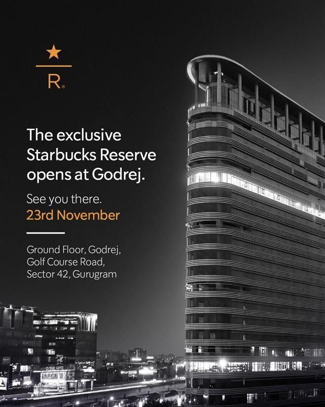 Discover Luxury at The Reserve by Godrej in Gurugram on 23rd November Update