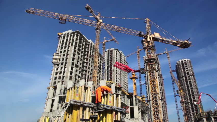 Forecast for the Indian Real Estate Industry in 2019 Update
