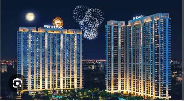 Celebrate the High Life at Whiteland's The Aspen Residences Update