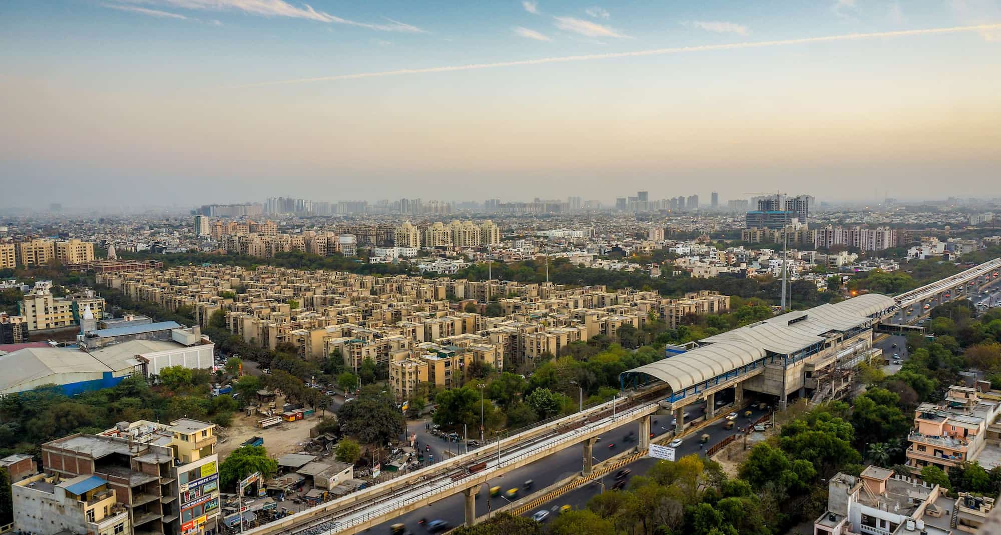 Upsurge in demand for Luxury RTMI in Noida Update