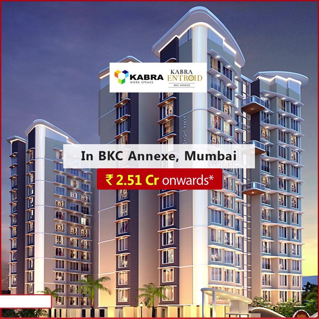 No Stamp duty & No Registration at Kabra Centroid in Mumbai Update