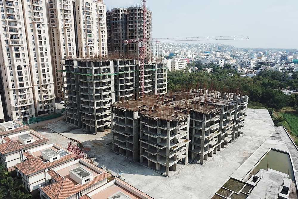 Myth Vs Realty: Is it the right time to invest in an under construction property? photo 2