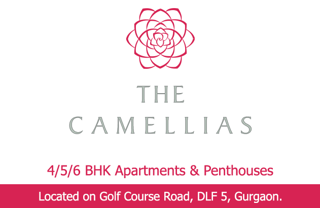 Experience the luxury of DLF The Camellias with all the modern day amenities as well as basic facilities Update