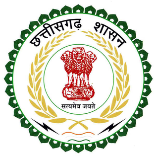  Chhattisgarh Real Estate Regulatory Authority