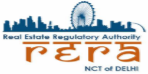  Delhi Real Estate Regulatory Authority