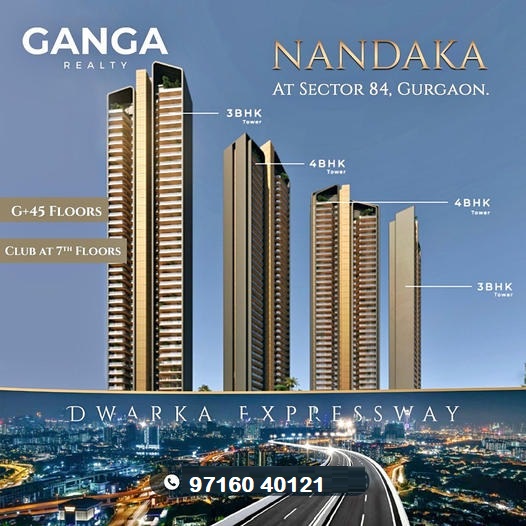 Sobha City: A Haven of Tranquility Amidst the Bustle of Bangalore - Experience Serene Living in Thanisandra Update