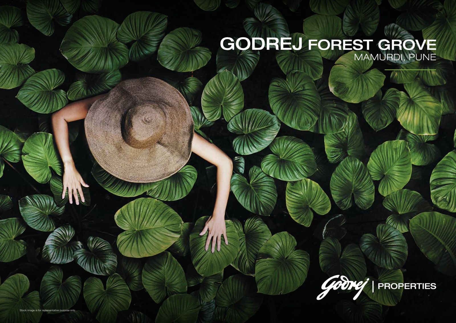 Discover Godrej Forest Grove, Mamurdi, Pune from INR 44 Lakh Update