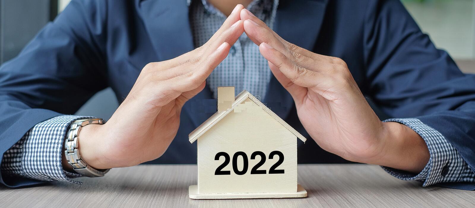 Year 2022 will bring of Great Opportunities for Indian Real Estate Update
