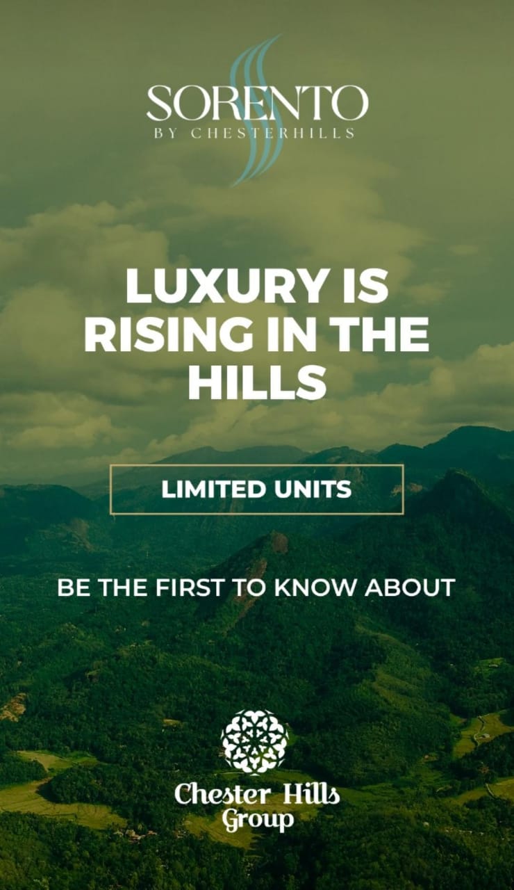 Discover Luxury Living at Sorento by Chester Hills, Limited Units Available Update