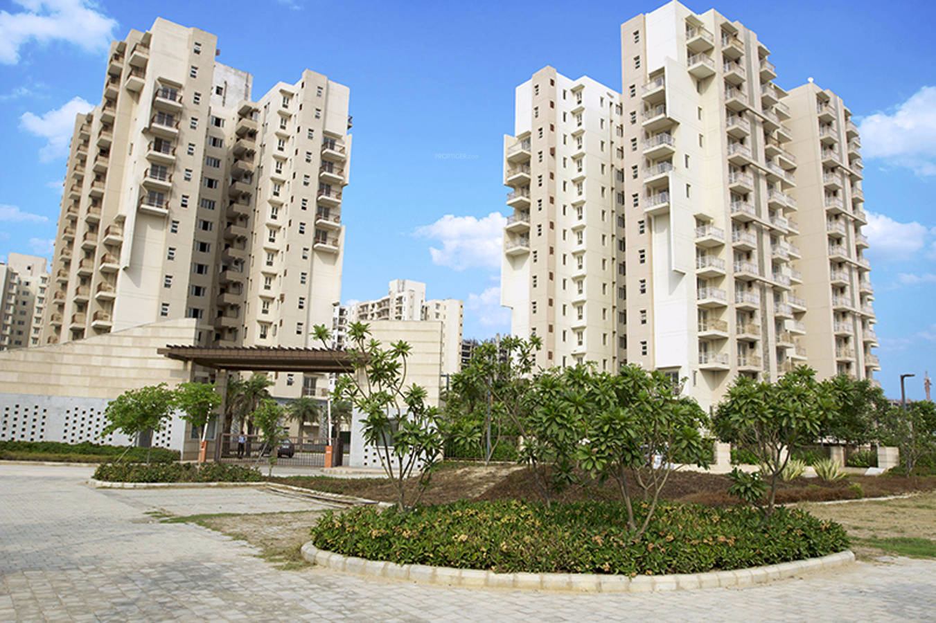 Redefine the luxury and beauty at BPTP Park Serene in Gurgaon Update