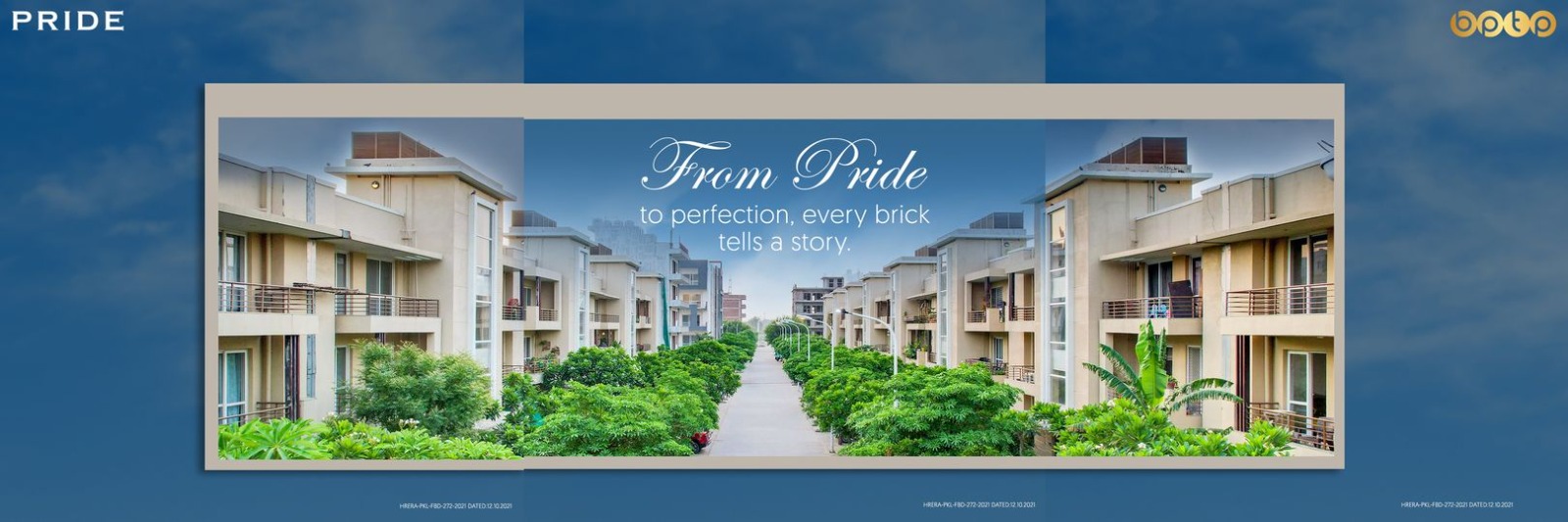 Pride Residences: Crafting Your Dream Home Story in the Heart of Gurugram Update