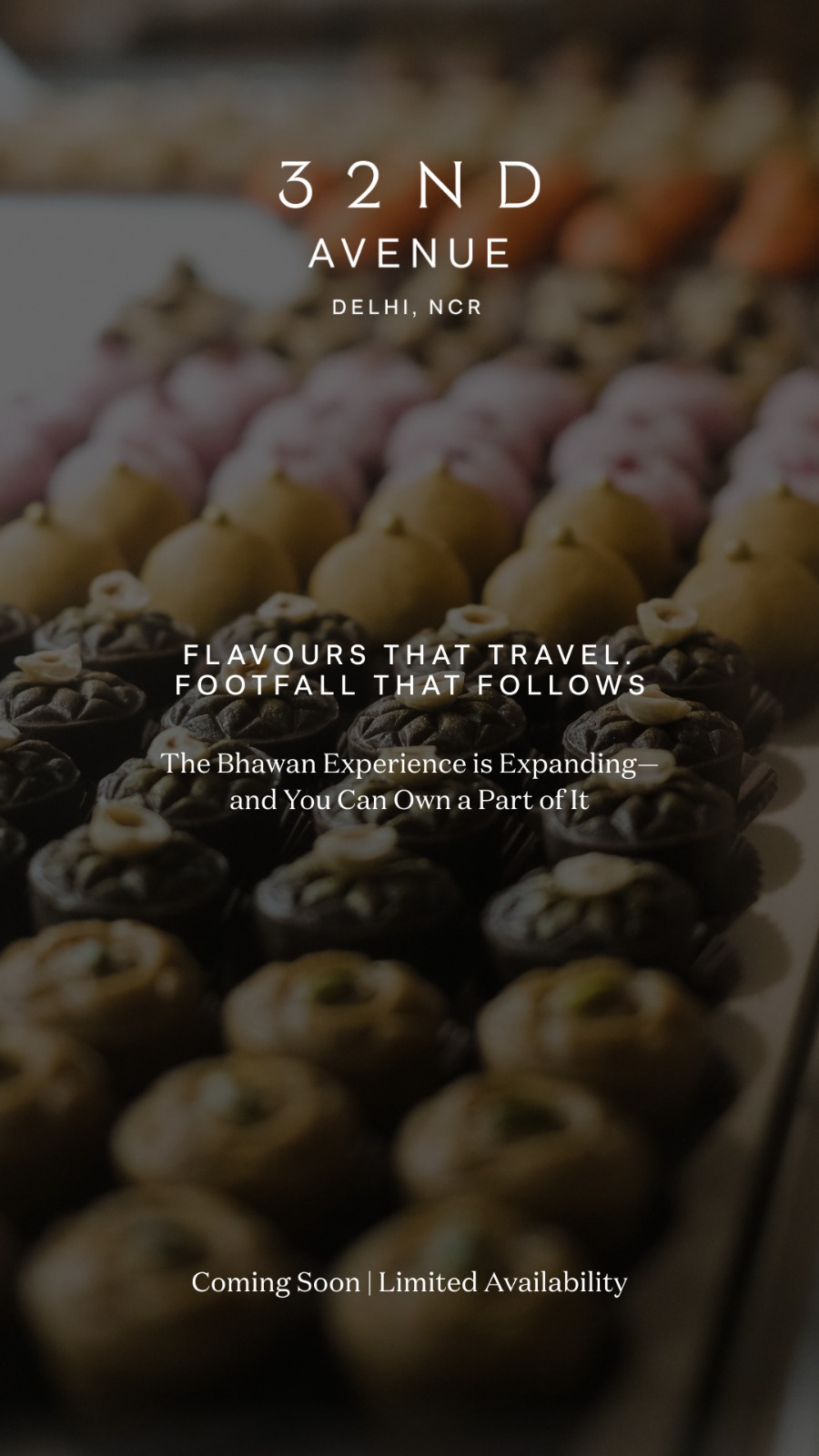 Own a Slice of Luxury, 32nd Avenue, Delhi NCR, Coming Soon! Update