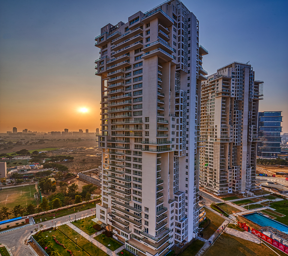 Pioneer Araya Apartments: Your Gateway to a Luxurious Life in Gurgaon