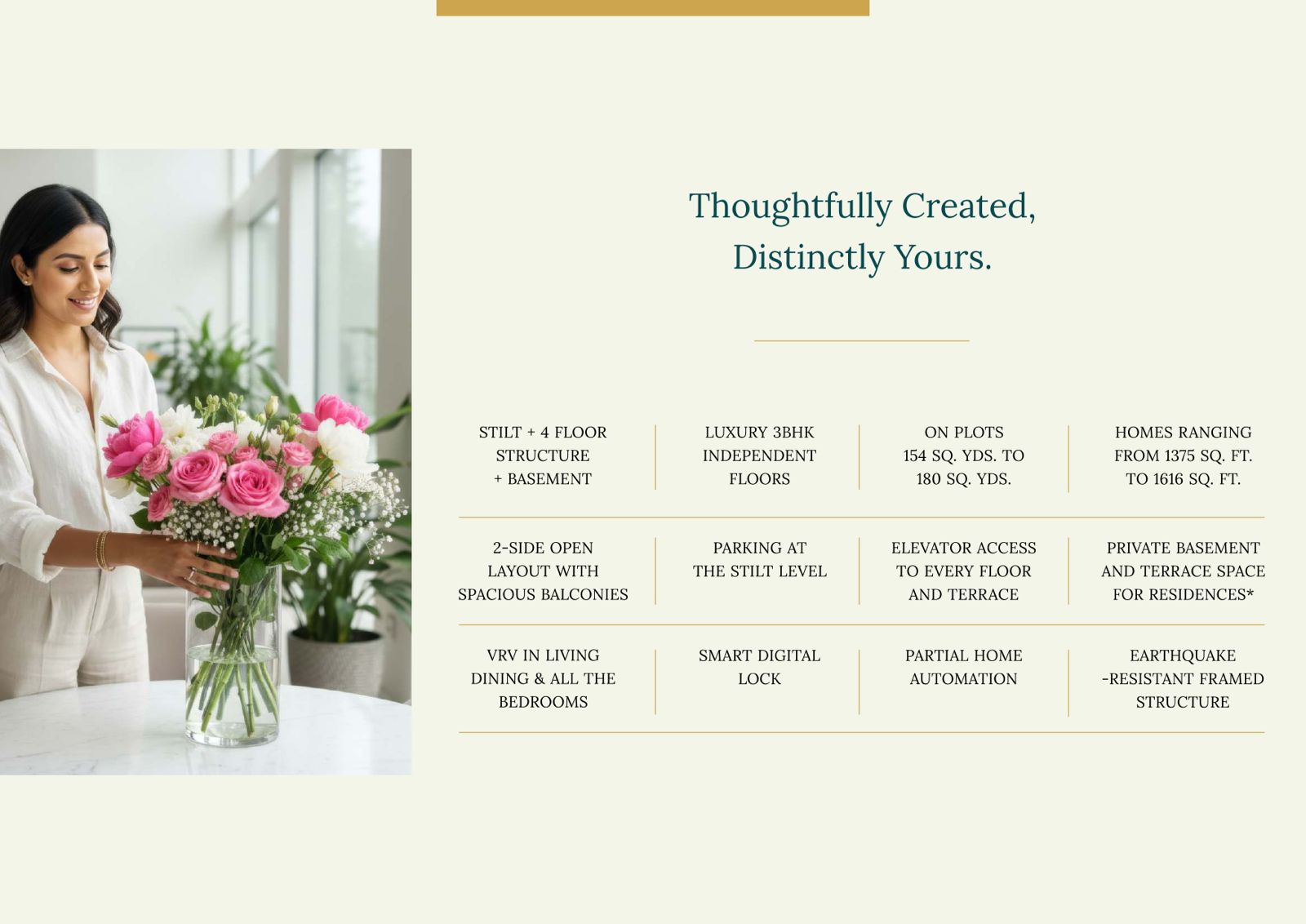 Discover Luxury Living with Premium Features in Your Dream Home Update