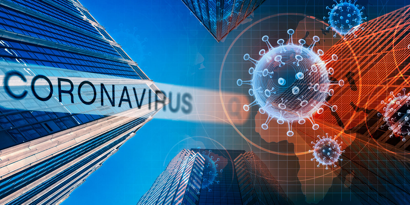 NCR realtors contributing to fight against deadly corona Update