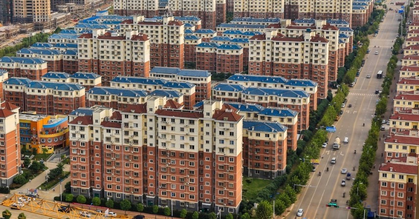 Myth vs Reality: Is affordable housing really affordable now? Update