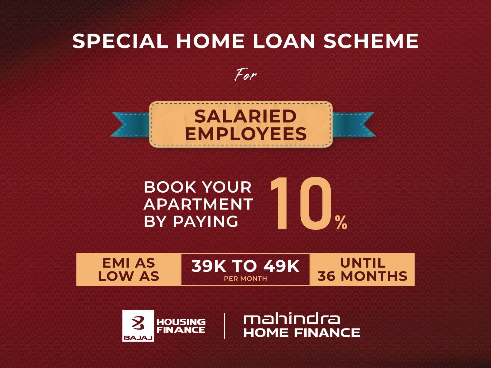 Unlock Your Dream Home in Noida with ABC Builders, Starting at ₹39K EMI! Update