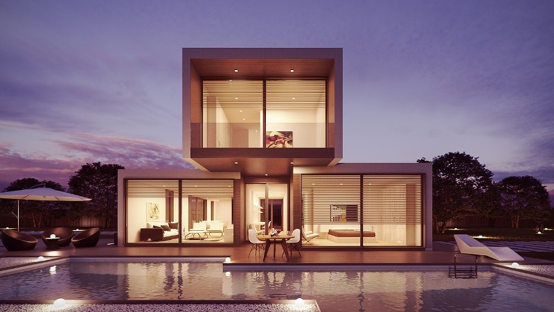 5 Tips to keep in Mind before Investing in a Luxury Property photo 2