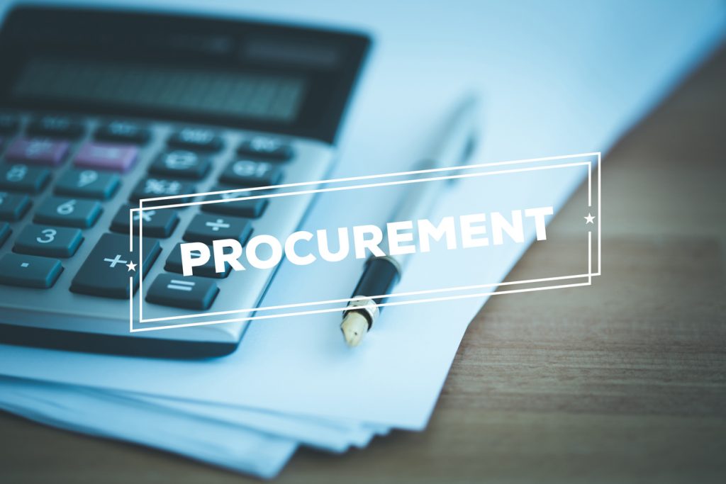 The Art of Procurement Update