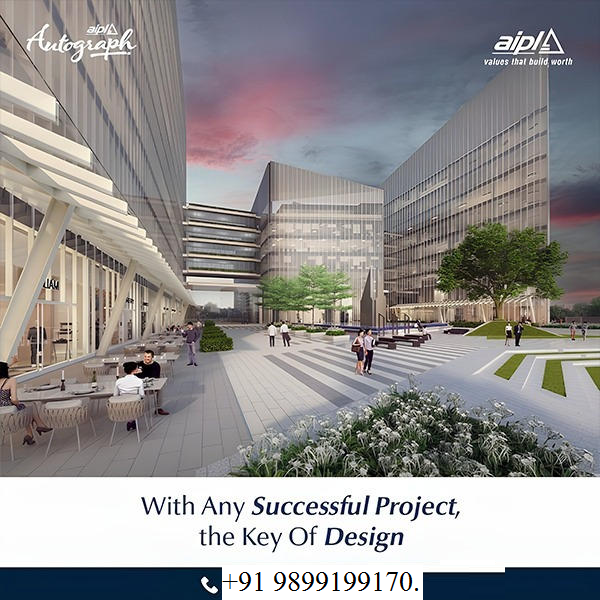 AIPL Autograph: The Benchmark of Design Excellence in Modern Architecture Update