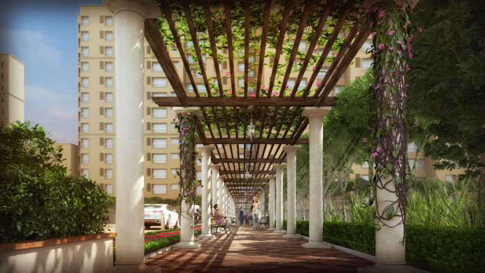 Sobha Valley View brings their super luxury apartments located at Banashankari, Bangalore Update