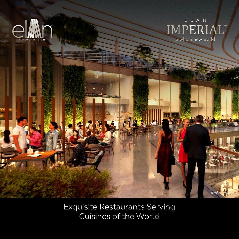 Luxury Living at its Finest: Introducing 'Golden Meadows' by Dream Builders in Sunnyvale Update