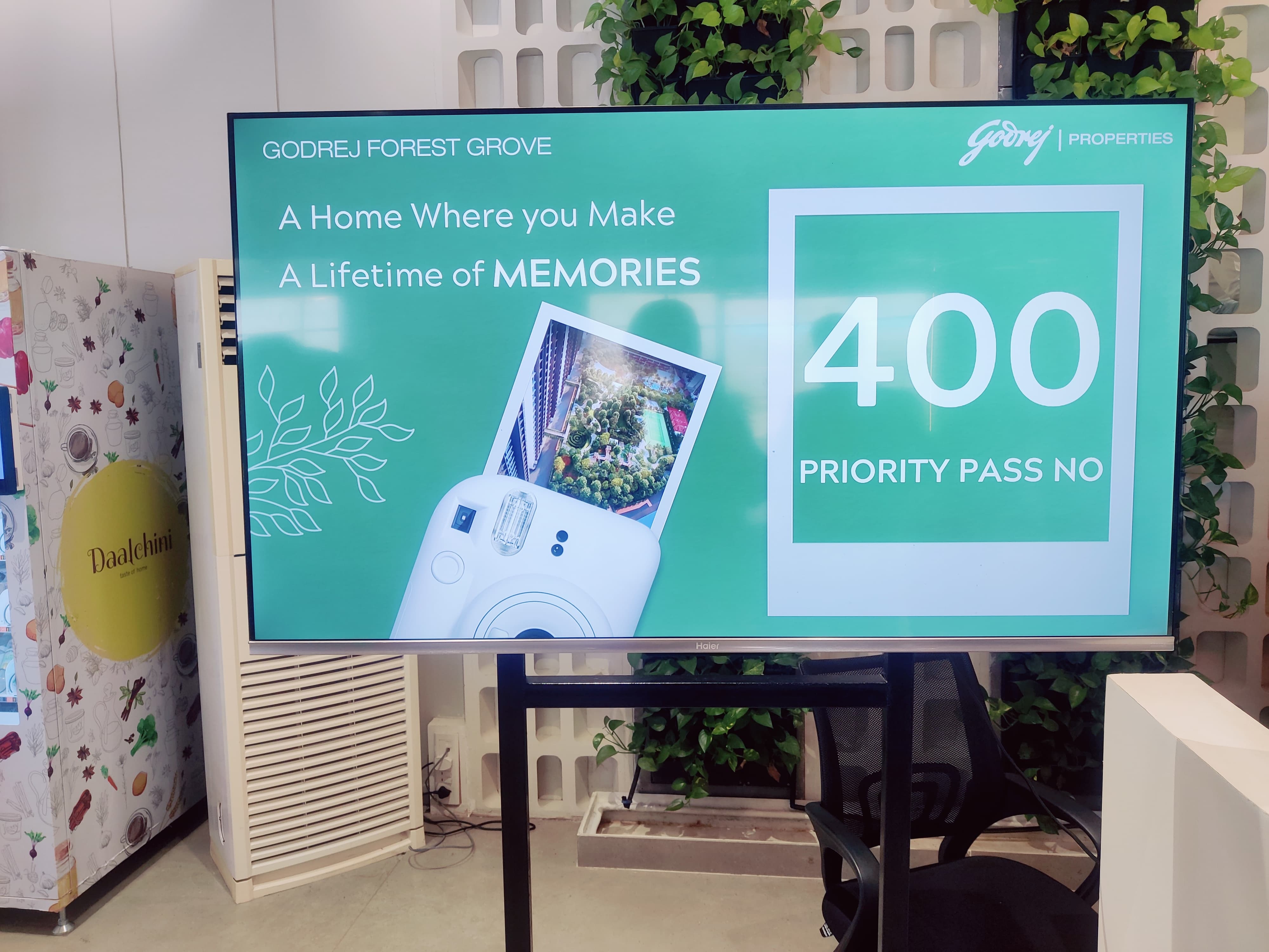 Discover Godrej Forest Grove for a Lifetime of Memories Update