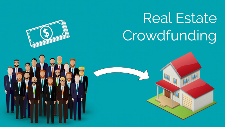 Should I invest in real estate crowdfunding? - Zricks.com