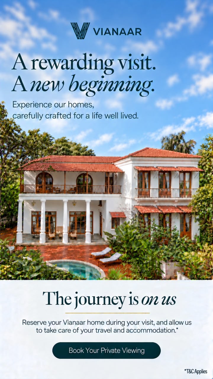 Book Your Private Viewing with Vianaar || Experience a Rewarding Visit with Vianaar || Your Journey Begins with Vianaar