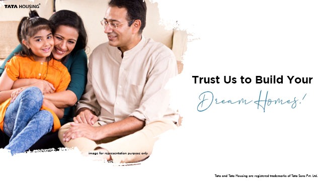 Experience the Elegance of TATA Housing's Latest Enclave in [Location]: Your Dream Home Awaits Update