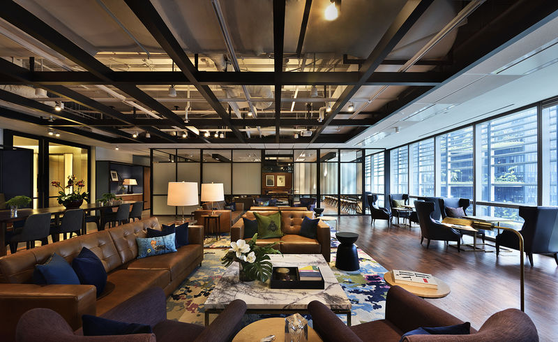 Why Co-Working Makes Sense for Startups? Update