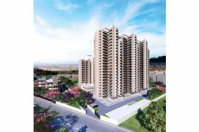 Real Estate in Gurgaon - A Hidden Gem! Update