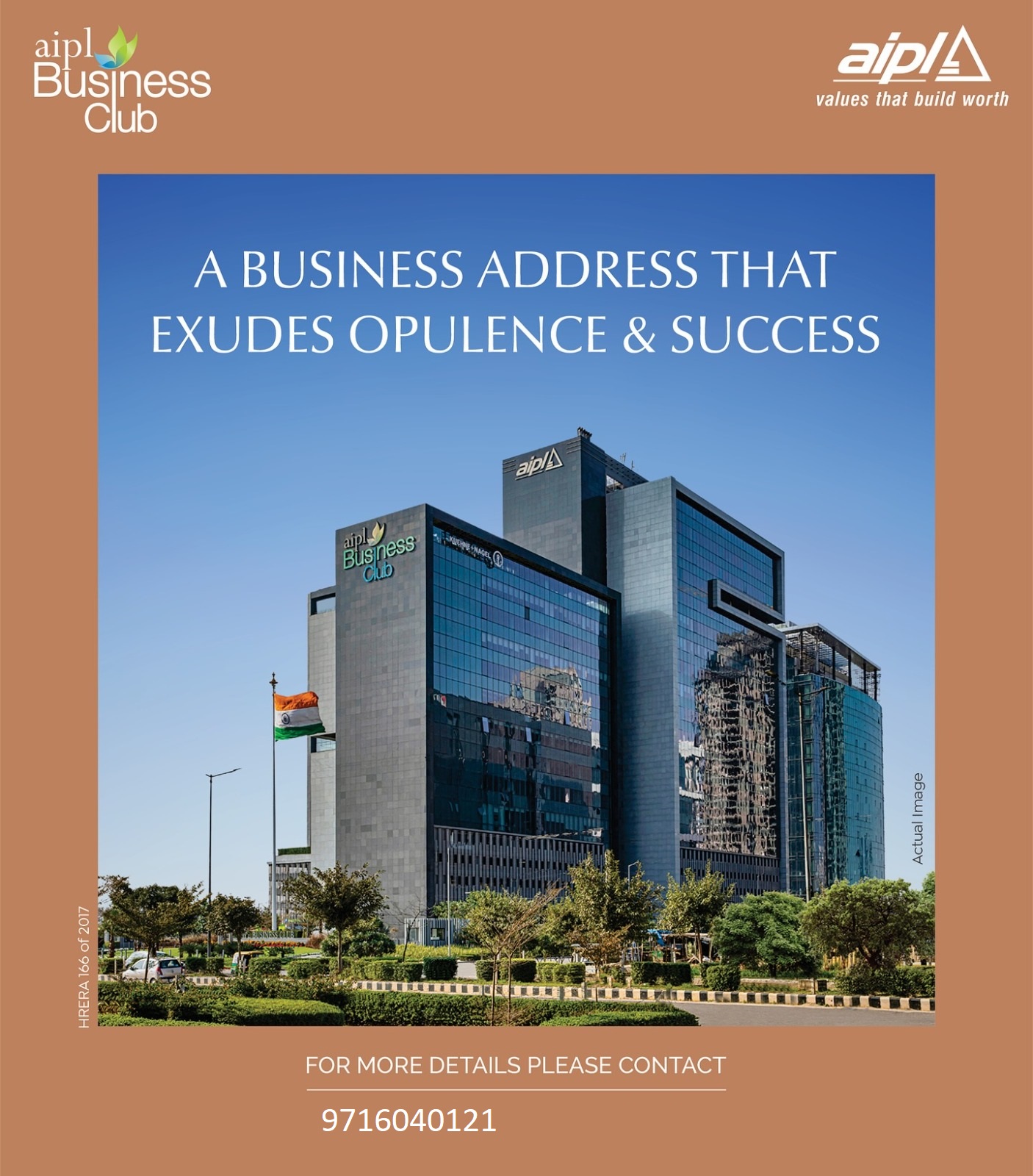 AIPL Business Club: Crafting a Legacy of Luxury and Success in Business Real Estate Update