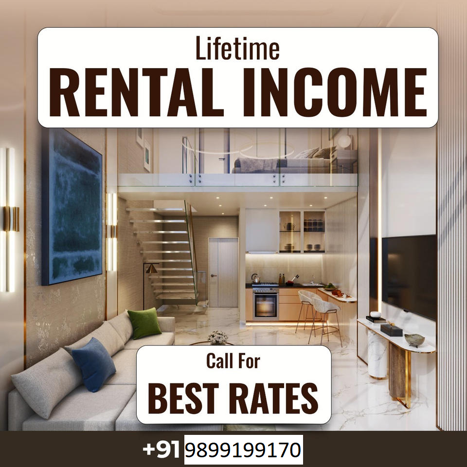 Securing Your Future with Lifetime Rental Income: Invest in Premier Properties at the Best Rates Update